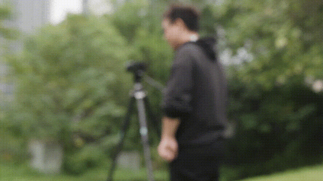 自拍、延时风光得力小助手！永诺BR-G1 相机遥控器