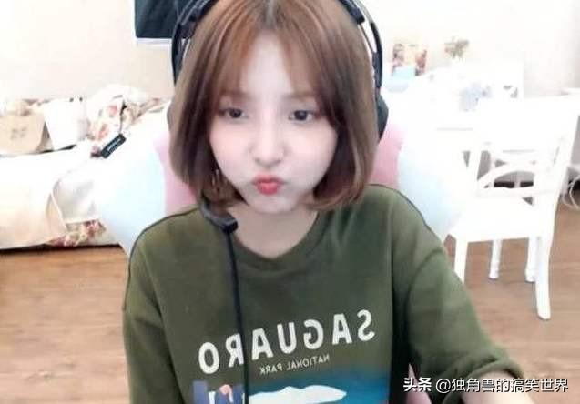 “真以为女主播们冰清玉洁？”小米粥自爆私事，神豪们心态爆炸