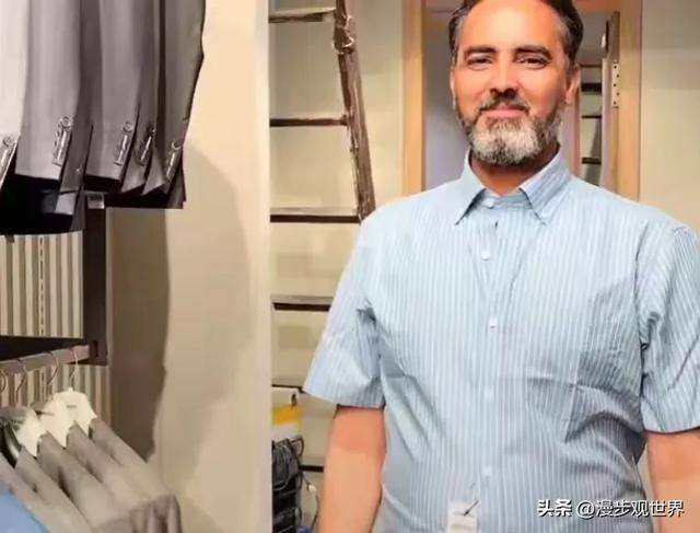 巴铁女孩为什么叫铁锤?小宋直播告诉实情,想和他做连襟的看过来