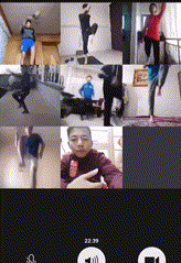 女老师在家直播涉黄被封，被网课逼疯的中国老师们