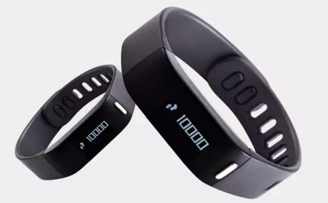 电击震动秀恩爱?原来这世上还有那么多“奇葩”的手环