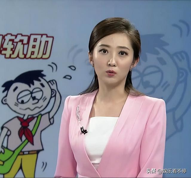 中央电视台军事节目主持人 ——周瑜