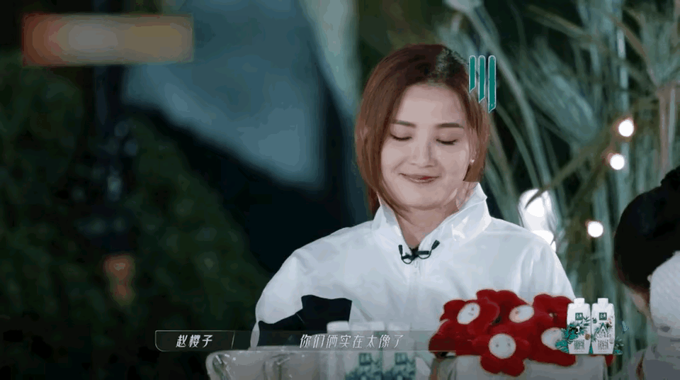 为了博眼球，赵樱子又是搞擦边球又是上热搜，观众缘蹭蹭下降