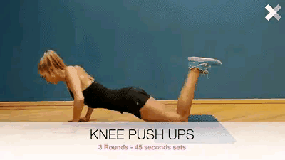 女主播“细腰翘臀”直播,看新闻人数飙升,好身材该如何塑造