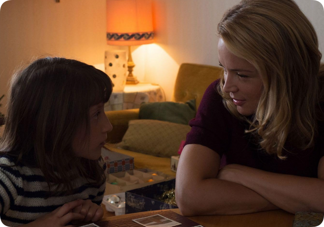 比利时女神：维尔日妮·埃菲拉第一部为艺术献身的电影