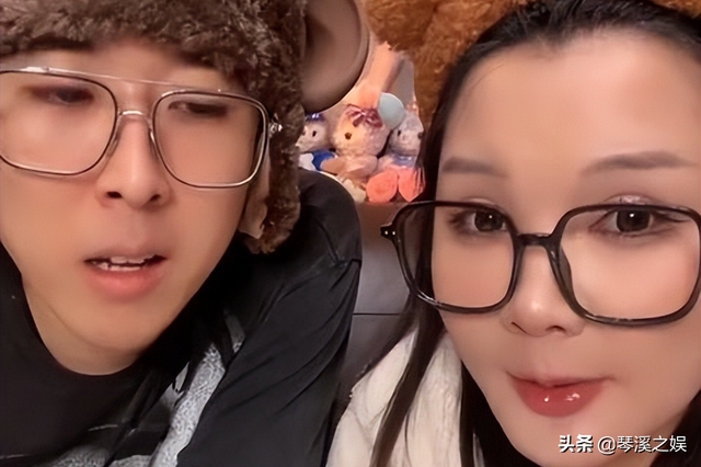 网红夫妇官宣“离婚”！CC整容两年内无法生孩子引起男方不满？