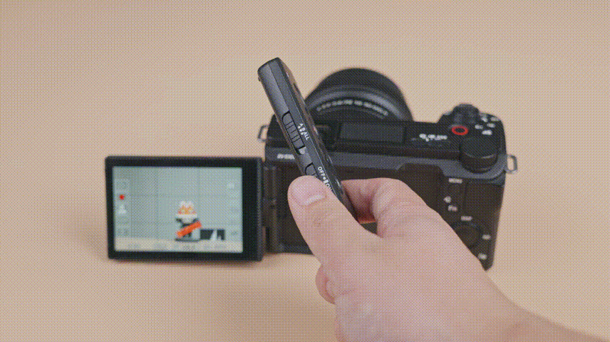 自拍、延时风光得力小助手！永诺BR-G1 相机遥控器