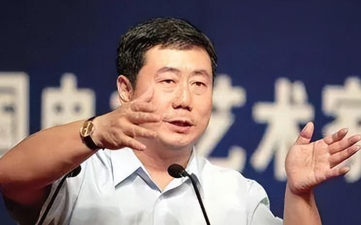 窃取国家机密、贪污受贿,已被逮捕的4位主持人,看看你认识几个