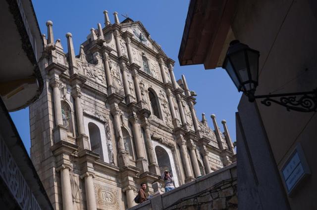 澳门回归祖国25周年｜劲帆归海澳，门迎万里风——澳门特色“一国两制”成功实践纪事