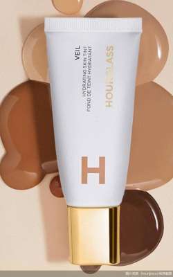 韩国女主播泊美(上半年连开4店，Hourglass能撑起联合利华的高端美妆梦吗)