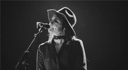 赴一场灵魂之约 苏菲·珊曼妮演唱会免费听