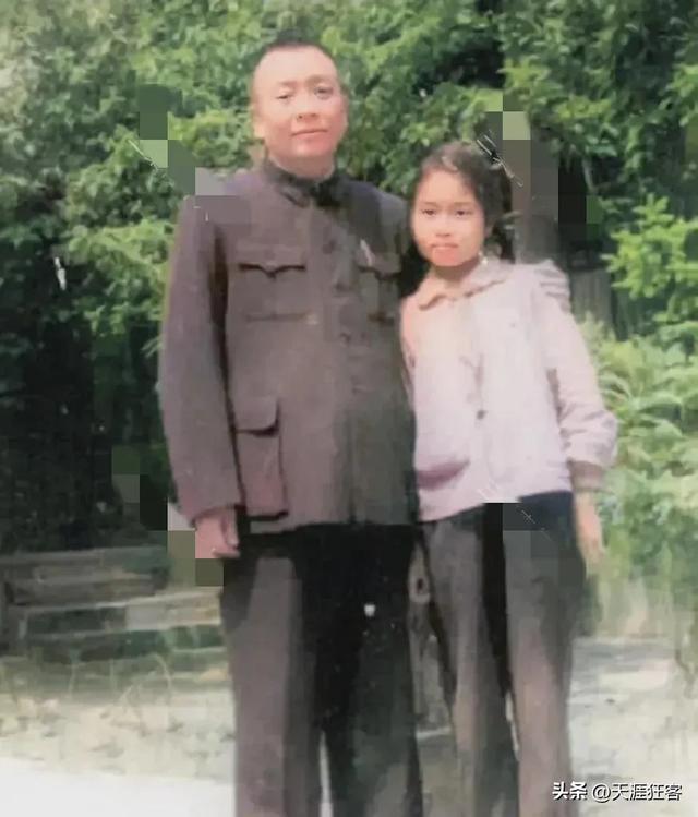 元帅大将的小棉袄们，不一样的温馨。