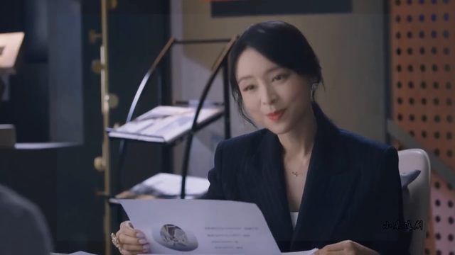 【她的城】第6集：艾英再次遇见真命天子