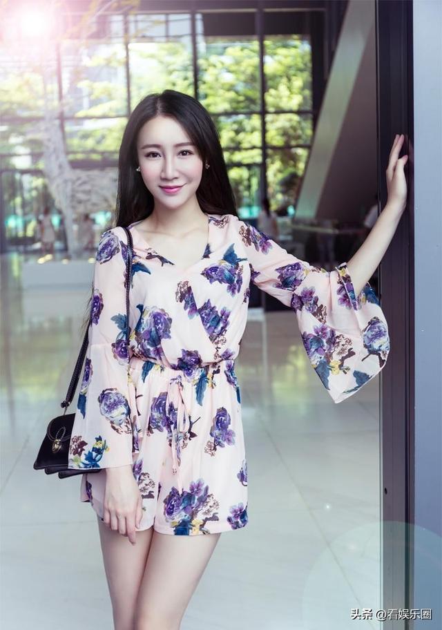 深圳卫视那些惊艳了时光的美女主播们!