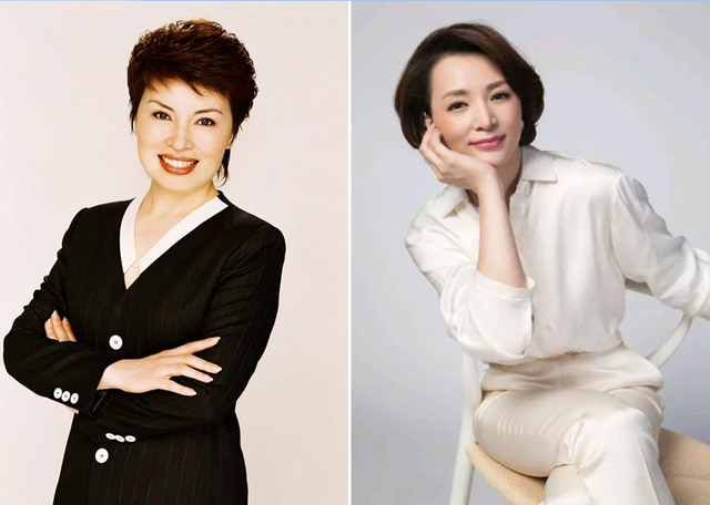 33岁央视主播龙洋：曾曝是“月光族”，单身原因是择偶标准太高？