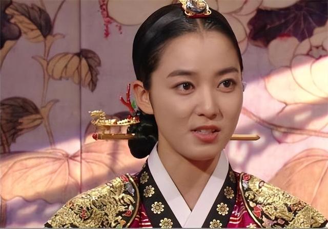 “朝鲜三大妖女”之张绿水：她到底有多妖，被誉为朝鲜版的苏妲己