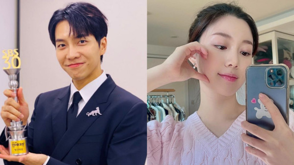 韩国国民偶像爆恋情口碑崩塌?女方父母竟是诈骗犯,网友怒骂