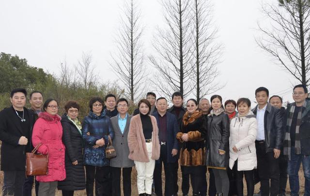 善维美首届SOD健康生活5.0溯源之旅