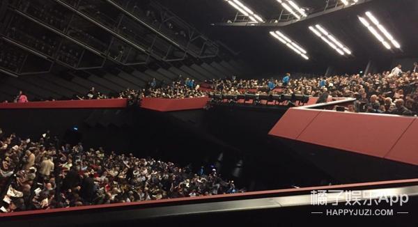 戛纳电影节DAY3&4