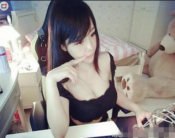 写在“斗鱼事件”之后，还原网络女主播的生存真相