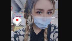 女主播被孩子袭胸(西安女主播约见网友后被袭胸，警方介入调查，男子：说出去对你不好)