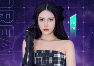 玩貂蝉的女主播(主播可可堪称女主播天花板，一手“关马”十分娴熟，公益赛带飞)