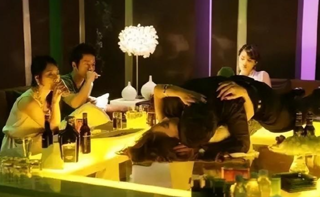 “人间悲剧”张紫妍：被31位财阀灌药性侵，总统都无法替她申冤