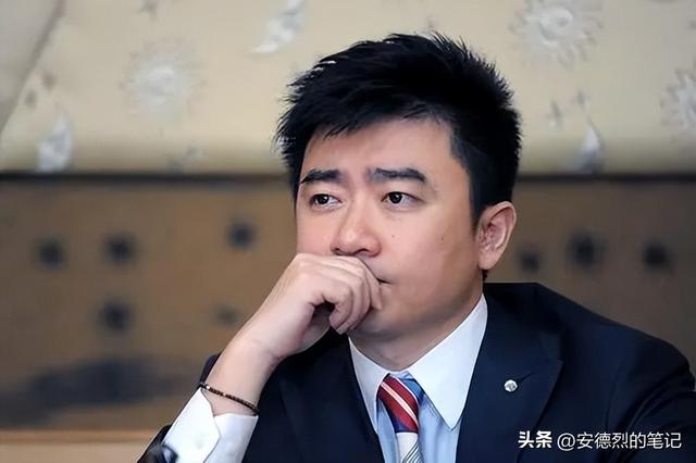 被国家逮捕的央视主持人，个个都是两面三刀吃里扒外，看看都有谁