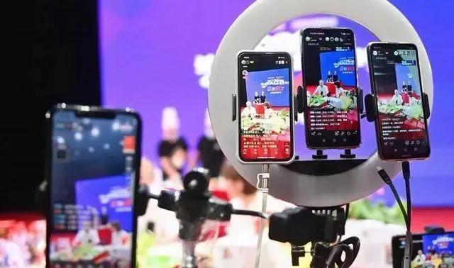 带货成了“带祸”，女主播直播中被抓！涉案金额达1545万元