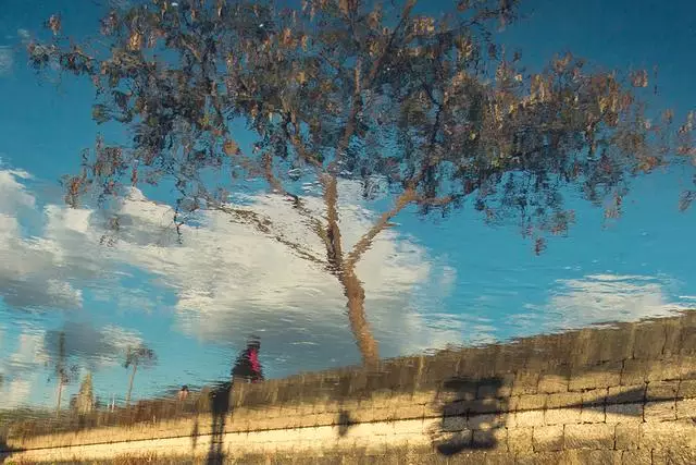 十月,腾冲之秋:去这几个地方 你就能感受到惊艳之美