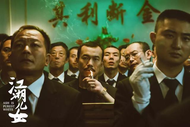 华语片给力！今年的戛纳有的看了