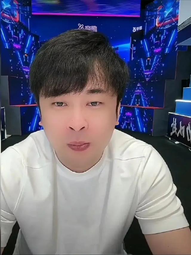 快手平台主播太原老葛怎么了？难道是要痛改前非，重新做人了？