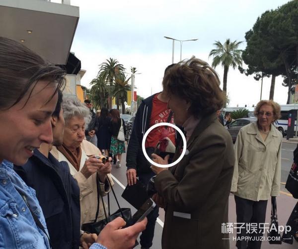 戛纳电影节DAY3&4