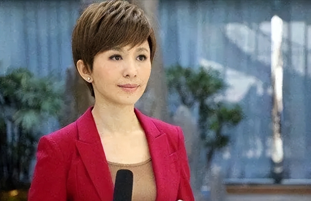 央视“国脸”欧阳夏丹：已隐退4年，背后原因令人心酸