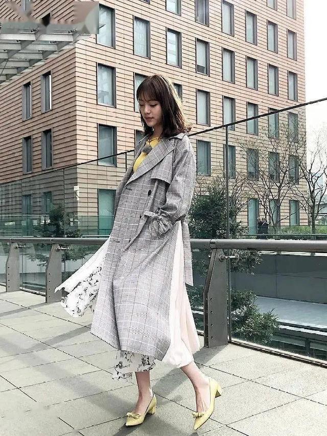 日本美女天气主播——贵岛明日香，深度专访