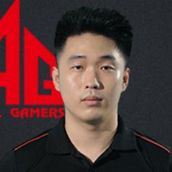 B5联赛M5赛季 老X专访：目标联赛第一，正在努力追赶