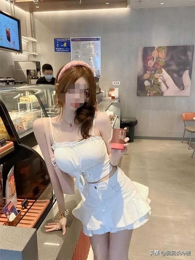 闹大了!广东河源女网红遭刑拘,深夜直播不堪入目,抓捕现场曝光