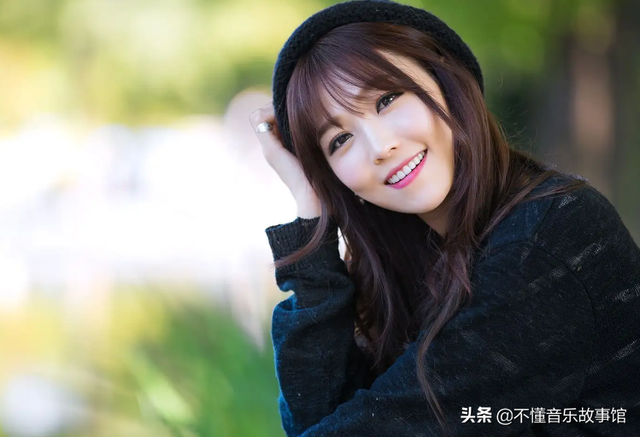 韩国十大最美车模,妖娆身姿、精致脸蛋、迷人气质