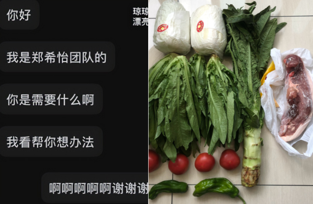 16位明星抗疫接地气！马伊琍种葱，李立群吃剩菜，苗苗阳台成菜园