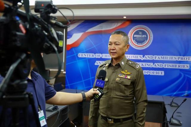 杭州健身教练给女主播打赏，网贷欠钱被骗去缅甸！失联者家属群已登记400多人