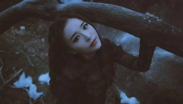 青春，写在蜜糖宝贝盛满星星的眼里