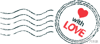 天生一对，看汽车圈模范情侣如何秀恩爱