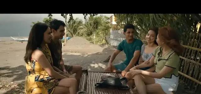 菲律宾女神【卡拉．冈萨雷斯】：献身艺术三部作品，不容错过！