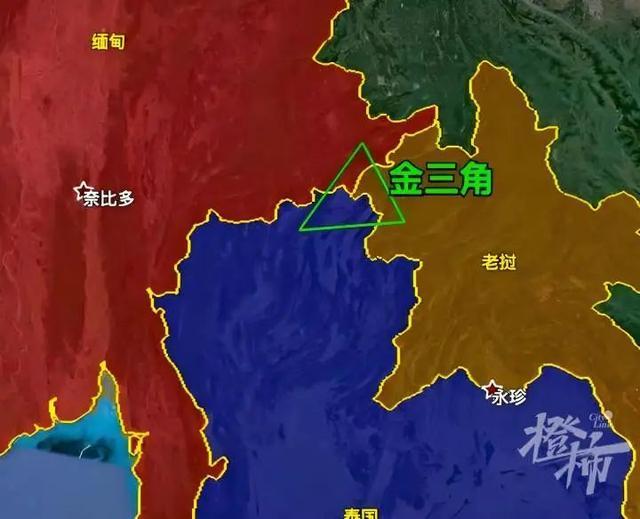 杭州健身教练给女主播打赏，网贷欠钱被骗去缅甸！失联者家属群已登记400多人