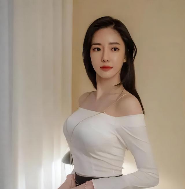 韩国十大网红美女,颜值不输一线明星
