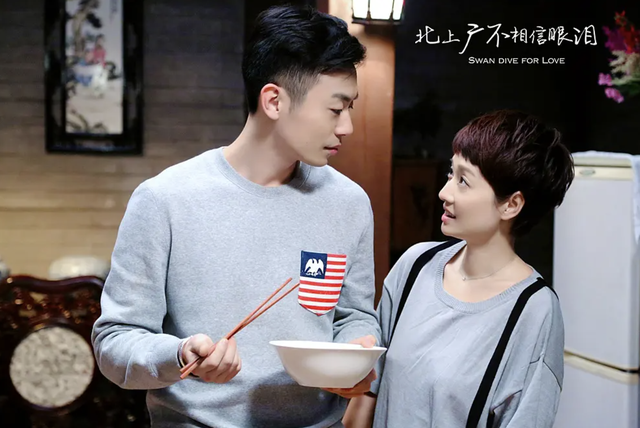 谢娜半个冰箱都是母乳!娱乐圈5位“背奶妈妈”,证明母爱真伟大