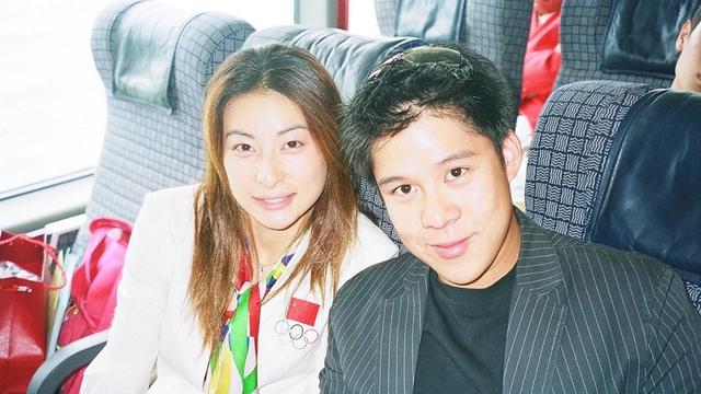 郭晶晶看了霍启刚情史，恐怕都想离婚了，这霍启刚年轻时真不安分