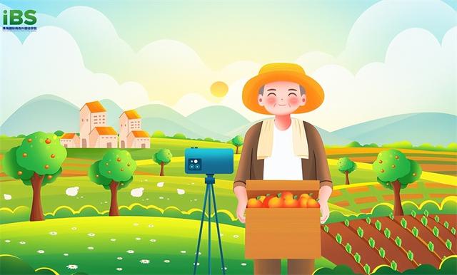 “直播”、“吃播”、“直播带货”用英语怎么说呢?