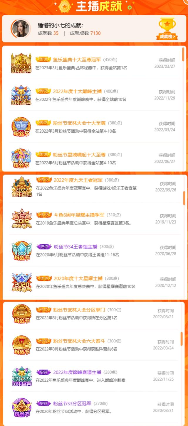 9月1日！斗鱼首位双满级女主播“七皇”抖音首播！