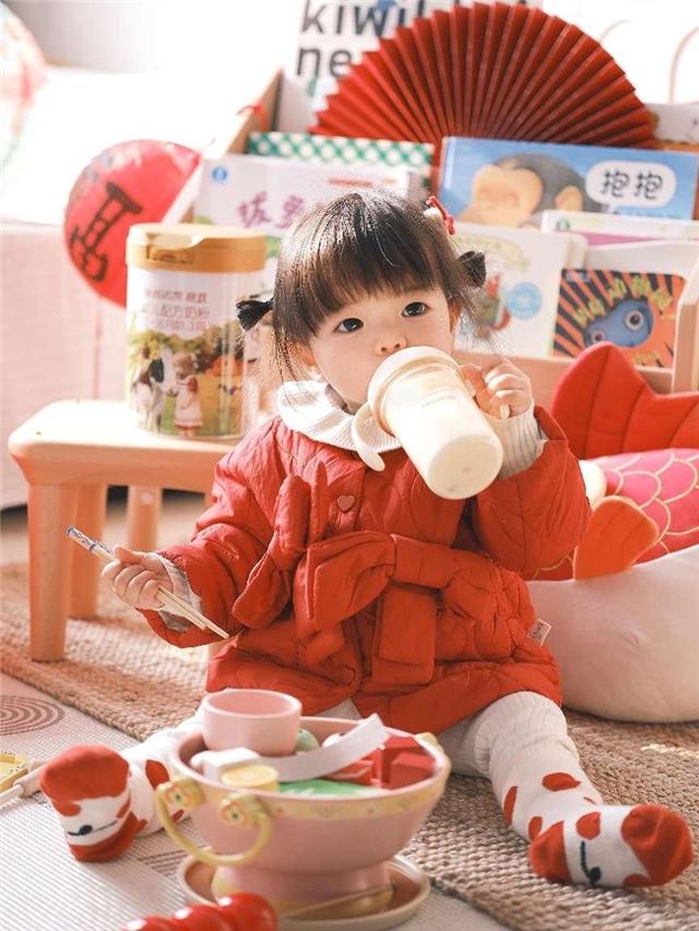 荷兰奶粉有哪些品牌好？快看这篇宝妈真实分享